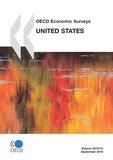  Collectif - OECD Economic Surveys : United States 2010.