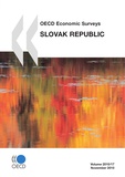  Collectif - Oecd economic surveys : slovak republic 2010.