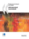 Collectif - Études économiques de l'OCDE : République slovaque 2010.