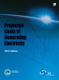  Collectif - Projected Costs of Generating Electricity 2010.