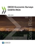  Collectif - OECD Economic Surveys: Costa Rica 2018.