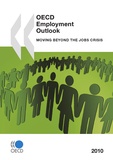 Collectif - OECD Employment Outlook 2010.
