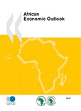  Collectif - African Economic Outlook 2010.