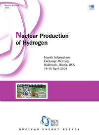  Collectif - Nuclear Production of Hydrogen.