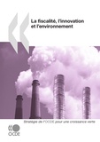  OCDE - La fiscalité, l'innovation et l'environnement.