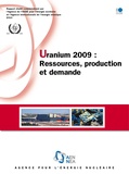  Collectif - Uranium 2009 : ressources, production et demande.