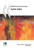 Collectif - Euro area decembre 2010 volume 2010/20 supplement 2 oecd economic surveys (ang).