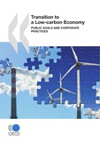  Collective - Transition to a Low-Carbon Economy - Public Goals and Corporate Practices.