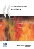  Collectif - OECD Economic Surveys : Australia 2010.