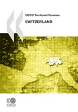  Collective - OECD Territorial Reviews: Switzerland 2011.