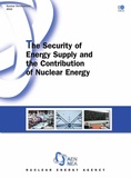  Collective - The Security of Energy Supply and the Contribution of Nuclear Energy.