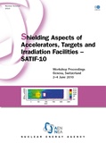  Collectif - Shielding aspects of accelerators, targets and irradiation facilities - satif 20 - workshop proceedi.
