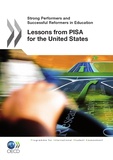  Collectif - Lessons from pisa for the united states (anglais) - strong performers and successful reformers in ed.