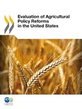  Collective - Evaluation of Agricultural Policy Reforms in the United States.