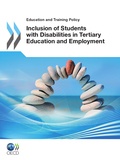  Collective - Inclusion of Students with Disabilities in Tertiary Education and Employment.