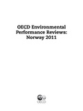  Collective - OECD Environmental Performance Reviews: Norway 2011.