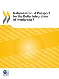  Collective - Naturalisation:  A Passport for the Better Integration of Immigrants?.
