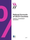  Collective - National Accounts of OECD Countries, General Government Accounts 2011.