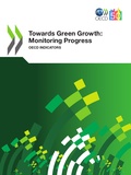  Collective - Towards Green Growth: Monitoring Progress - OECD Indicators.