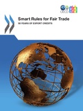  Collective - Smart Rules for Fair Trade - 50 years of Export Credits.