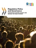  Collective - Regulatory Policy and Governance - Supporting Economic Growth and Serving the Public Interest.
