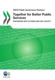  Collective - Together for Better Public Services: Partnering with Citizens and Civil Society.