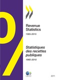  Collectif - Revenue statistics 1965-2010.