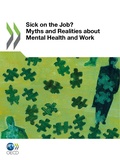  Collective - Sick on the Job? - Myths and Realities about Mental Health and Work.