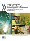 Collective - Literacy, Numeracy and Problem Solving in Technology-Rich Environments - Framework for the OECD Survey of Adult Skills.