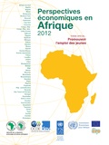  OCDE - Perspectives économiques en Afrique - Promouvoir l'emploi des jeunes.