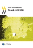  OCDE - OECD Territorial Reviews : Skane, Sweden 2012.