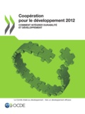  OCDE - Cooperation pour le developpement 2012 comment integrer durabilite&developpement.