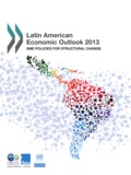  OCDE - Latin american economic outlook 2013 : sme policies for structural change.
