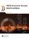  OCDE - South africa 2013 oecd economic surveys..
