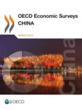  OCDE - China 2013  oecd economic surveys.
