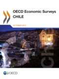  OCDE - Chile 2013 - OECD Economic Surveys.