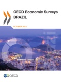  OCDE - Brazil 2013 - OECD Economic Surveys.