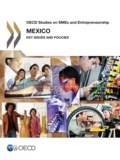  OCDE - Mexico: key issues and policies.