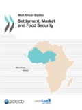  OCDE - Settlement, market and food security.