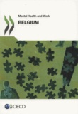  OCDE - Mental Health and Work : Belgium.