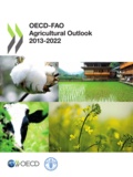  OCDE - Oecd-fao agricultural outlook 2013-2022.