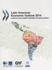  OCDE - Latin American Economic Outlook 2014.