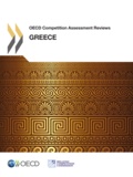  OCDE - Greece - OCDE competition assessment reviews.