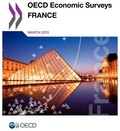  OCDE - France, OECD economic surveys.