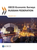  OCDE - OECD Economic Surveys - Russian Federation 2013.