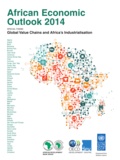  Collective - African Economic Outlook 2014 - Global Value Chains and Africa's Industrialisation.