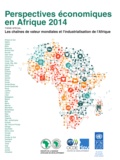  OCDE - Perspectives économiques en Afrique 2014.