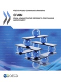 OCDE - Spain : from administrative reform to continuous improvement.
