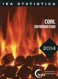  OCDE - Coal information 2014.