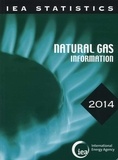 Collectif - Natural gas information 2014.